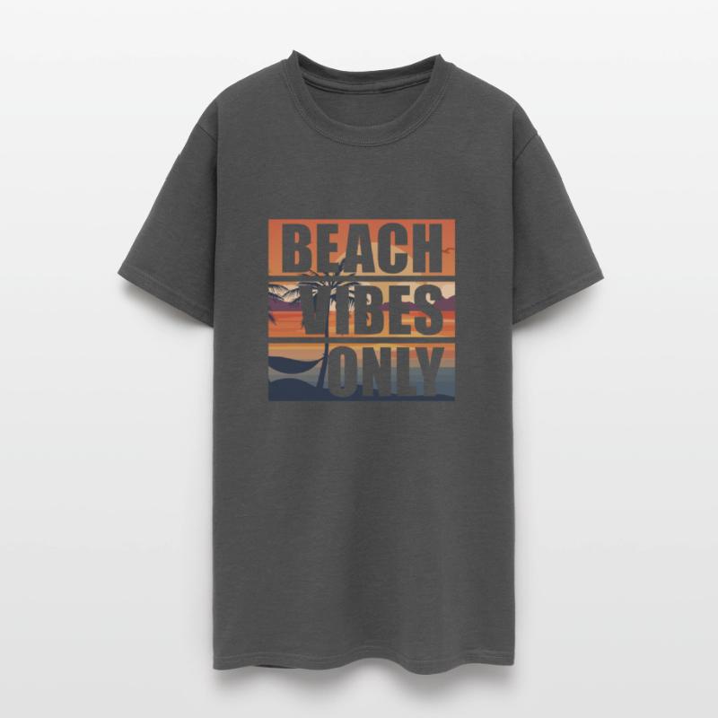 Beach Vibes Only Retro Beach Vacation Surf Beach