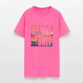 Beach Vibes Only Retro Beach Vacation Surf Beach