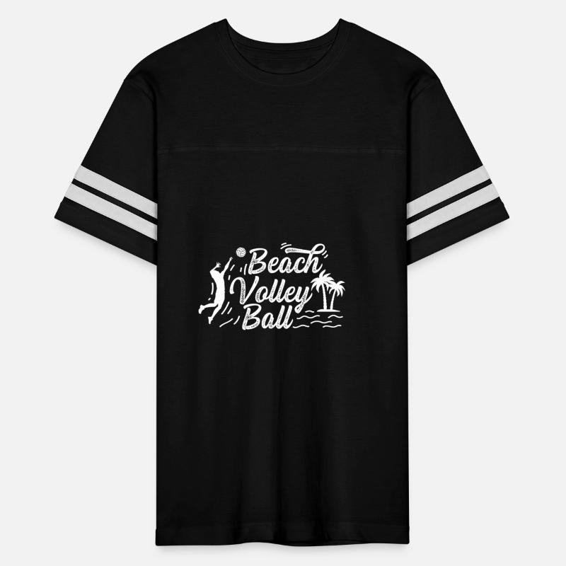 Beach Volleyball Hobbyist Gift