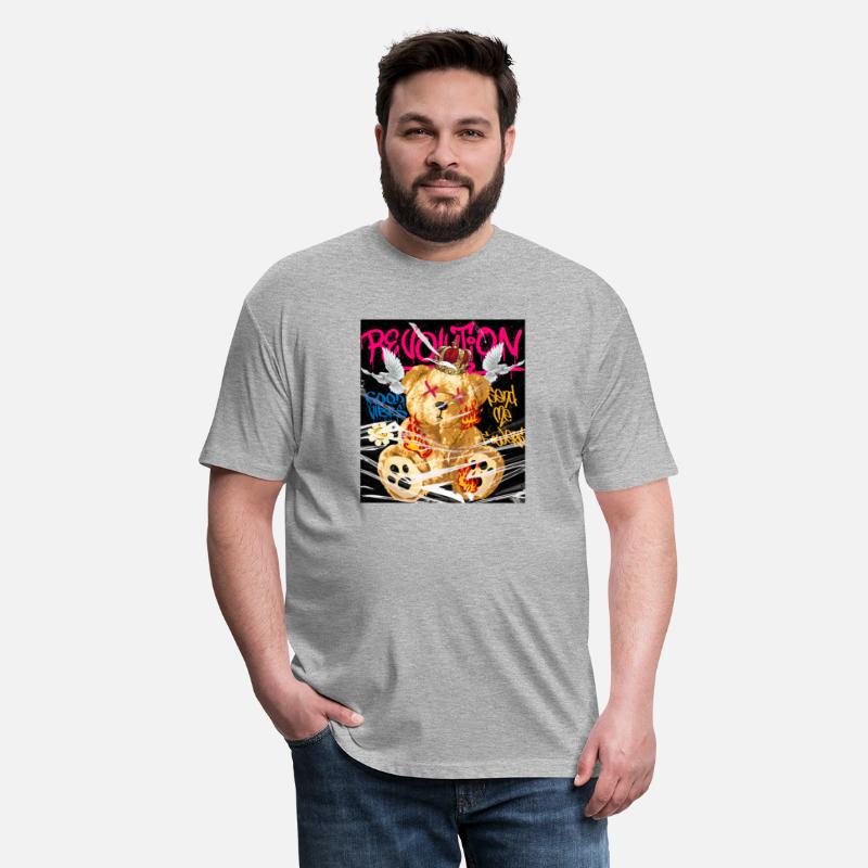 bear flame