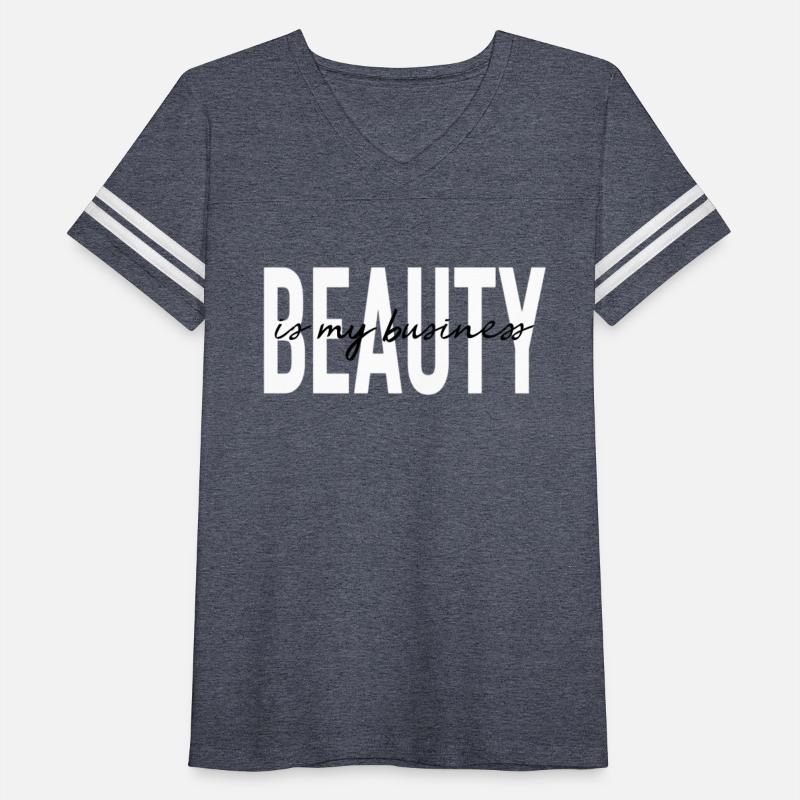 Beauty Is My Business Licensed Esthetician in Care