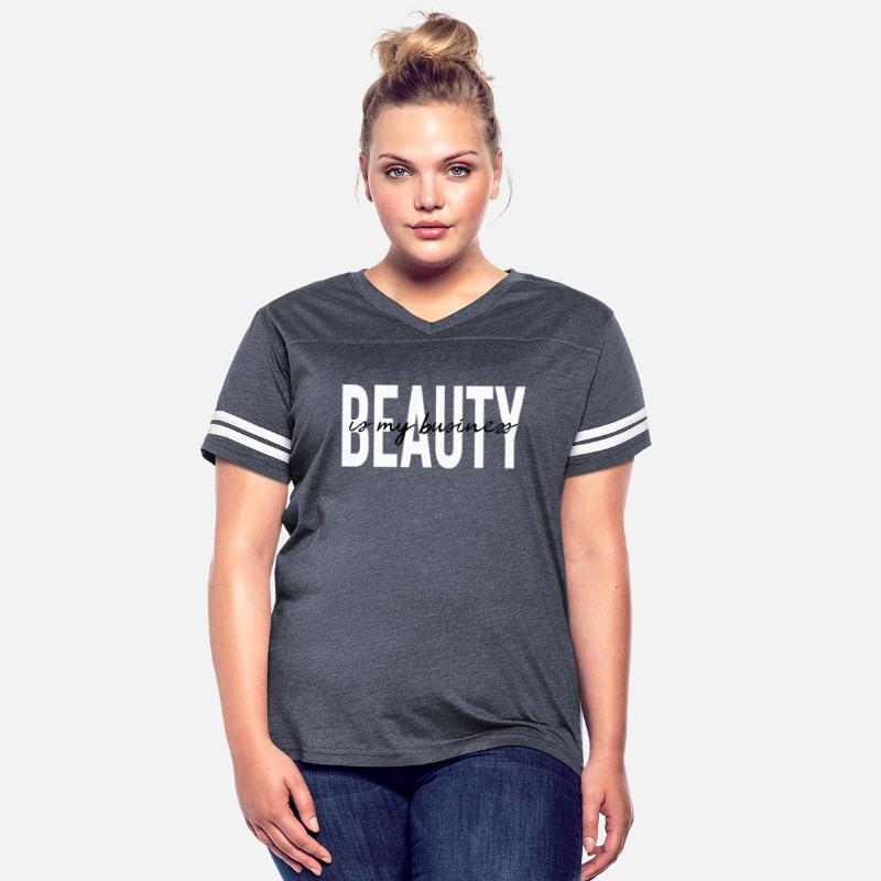 Beauty Is My Business Licensed Esthetician in Care