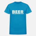 Beer Cause People Suck