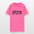 Believe in Magic Positive Quote