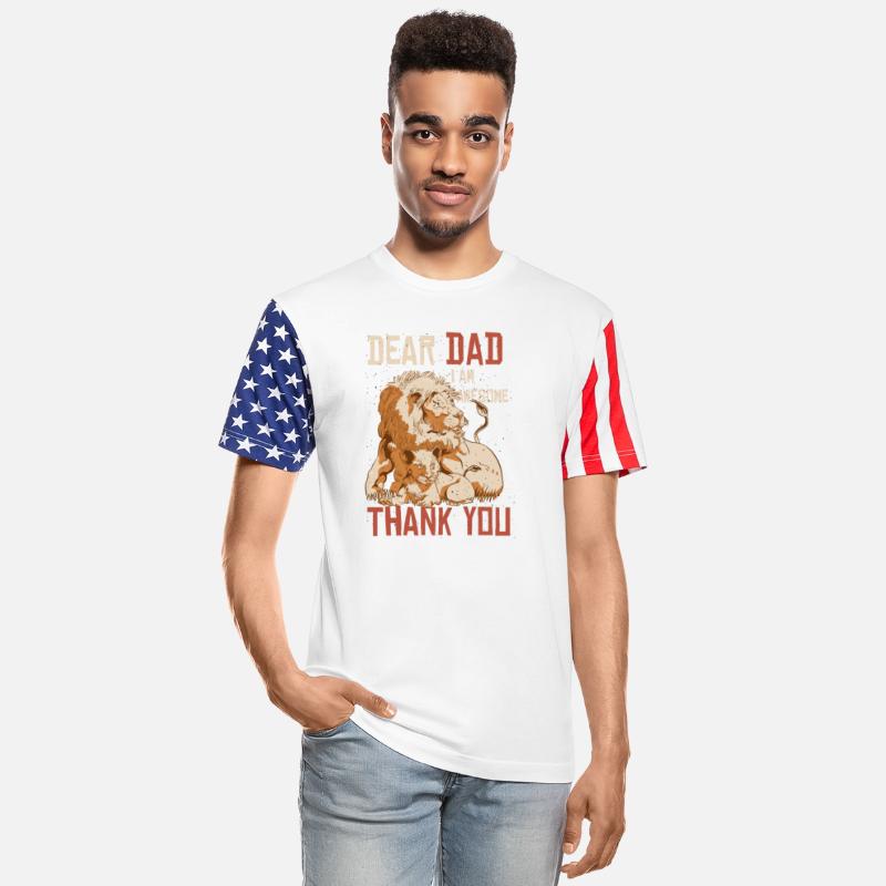 Best Dad, Father's Day And Birthday