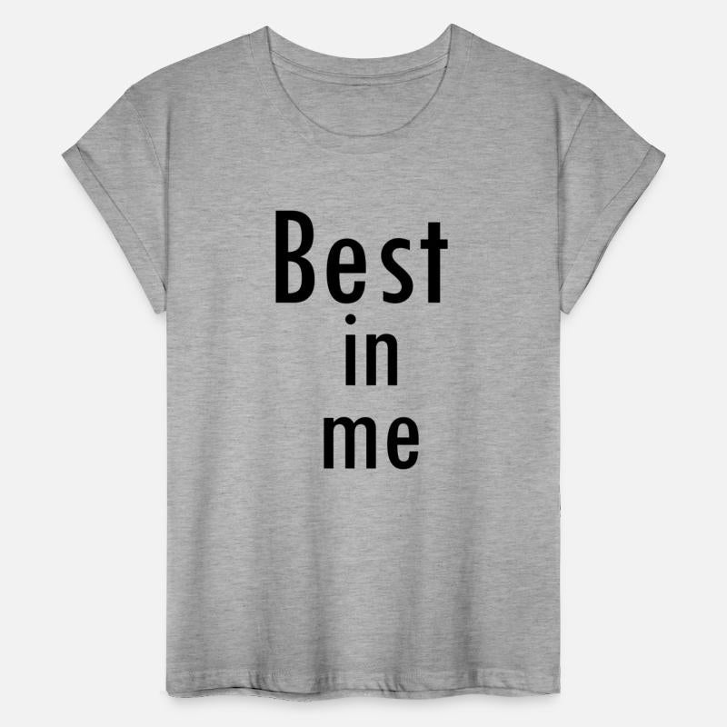 Best In Me