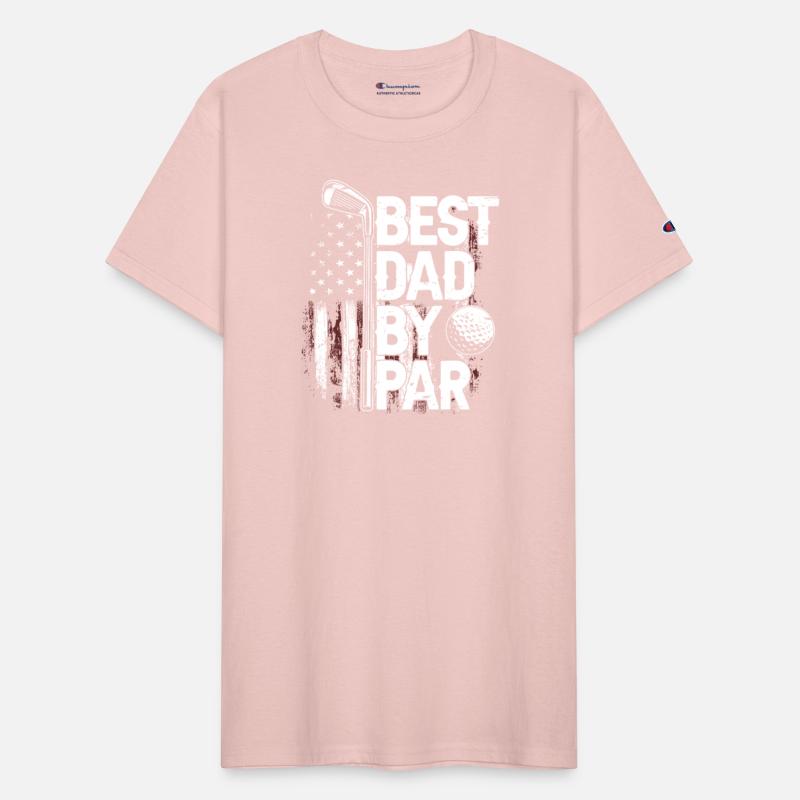 Best Papa By Par Golf Lover Golfing Father's day