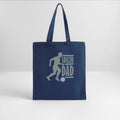 Best Soccer Dad Logo