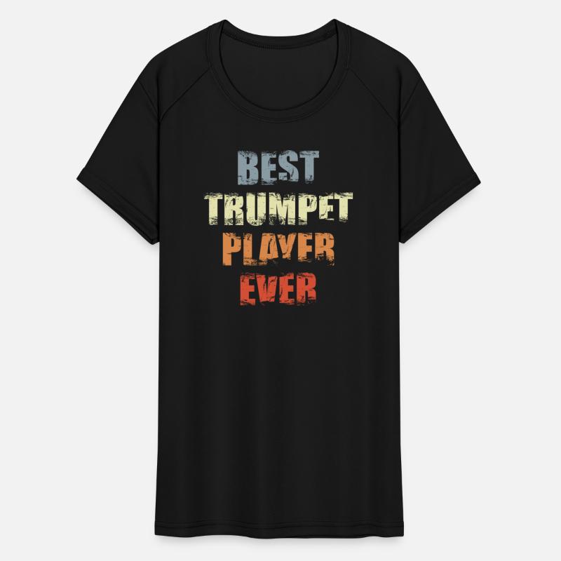 Best Trumpet Player
