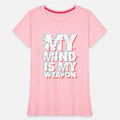 Best Weapon MIND 2020