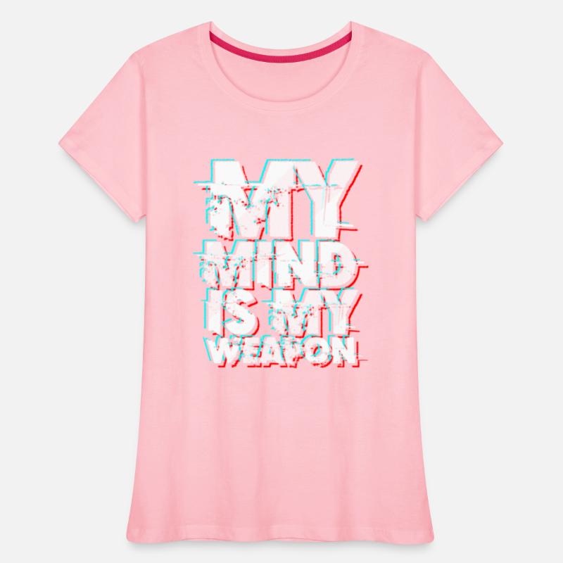 Best Weapon MIND 2020