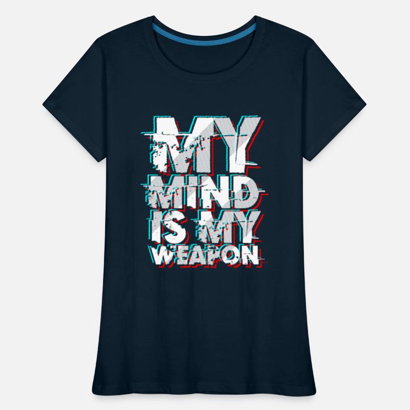 Best Weapon MIND 2020