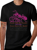 Ant Logic Creator T-Shirt