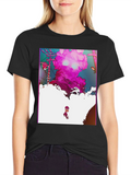 Mob Psycho 100 T-Shirt - Anime Urban Style