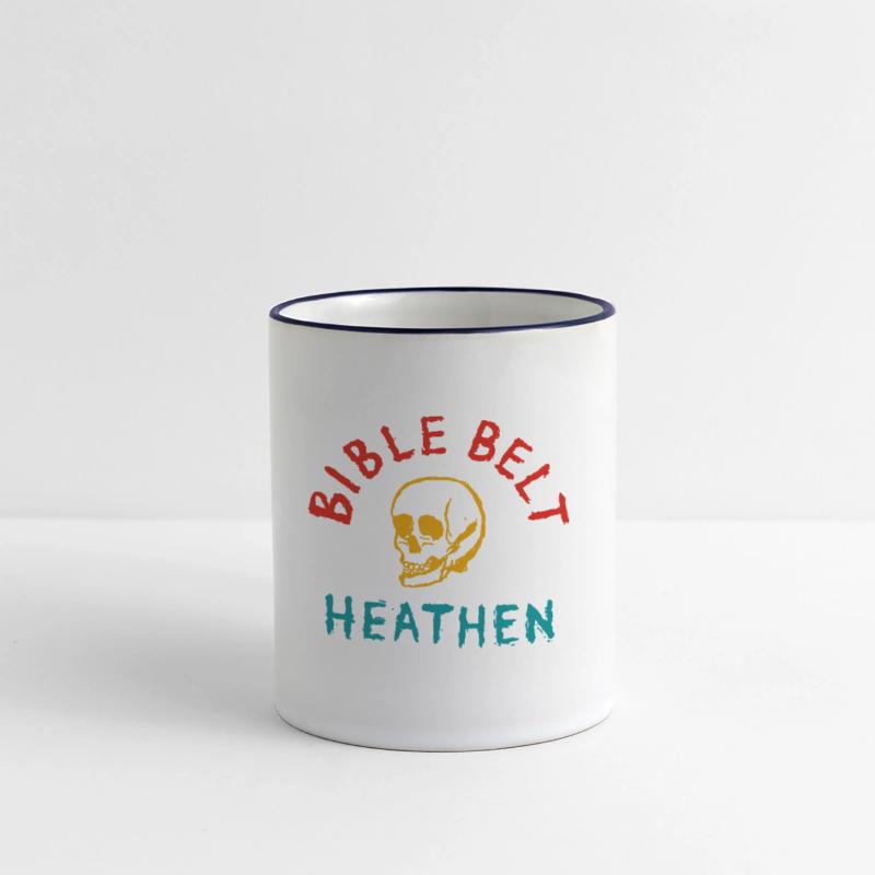 Bible Belt Heathen