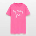 Big Daddy Y all retro
