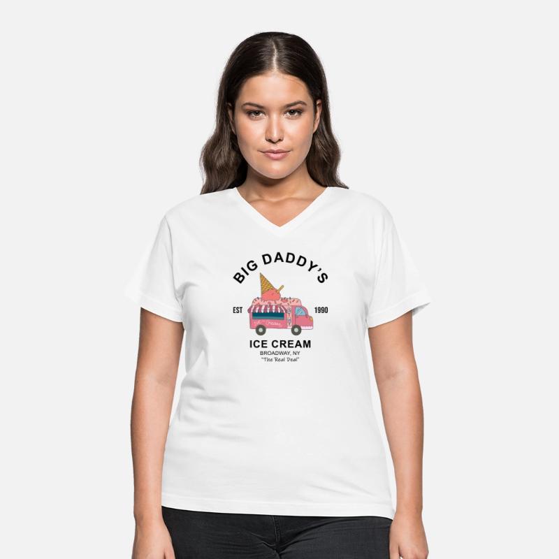 Big Daddy's Ice Cream