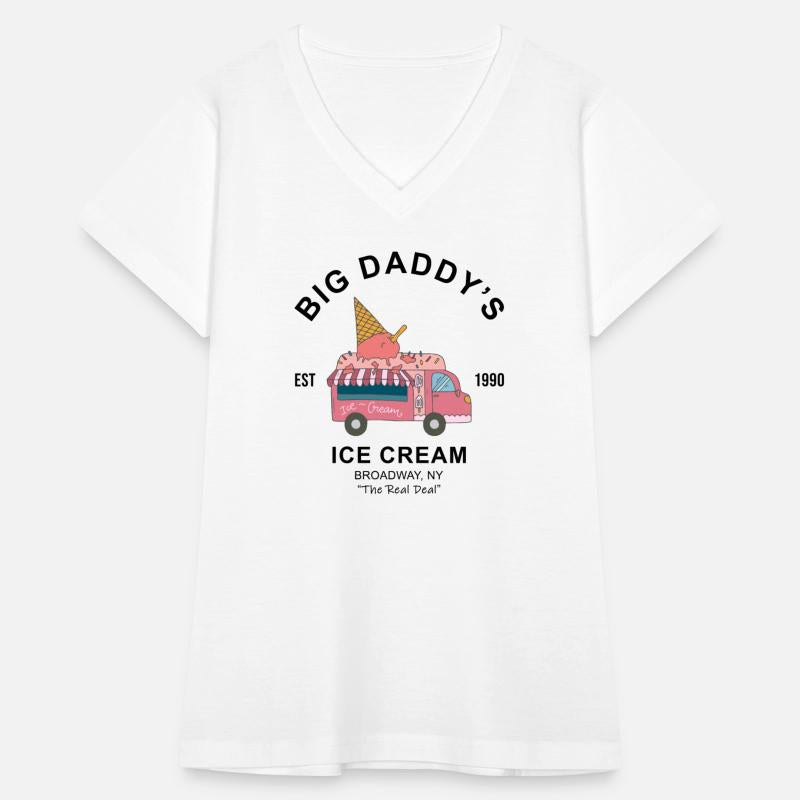 Big Daddy's Ice Cream
