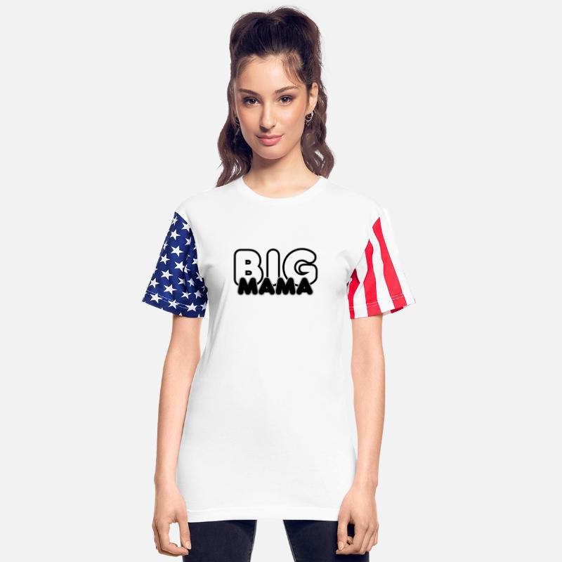 BIG mama