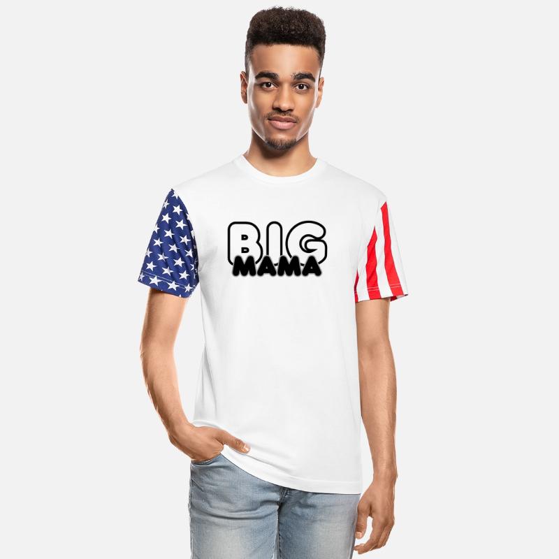 BIG mama