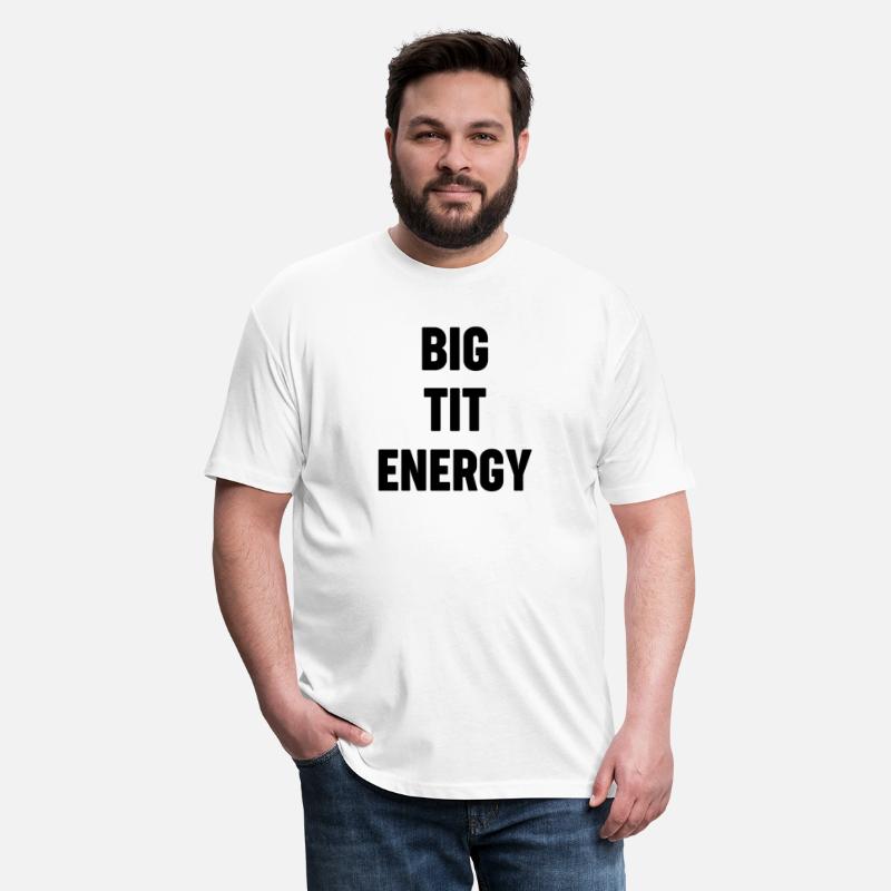 Big Tit Energy