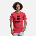 Big Tit Energy