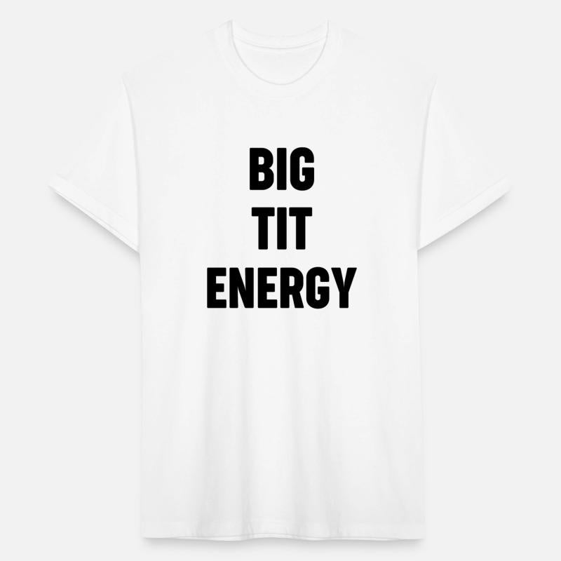 Big Tit Energy