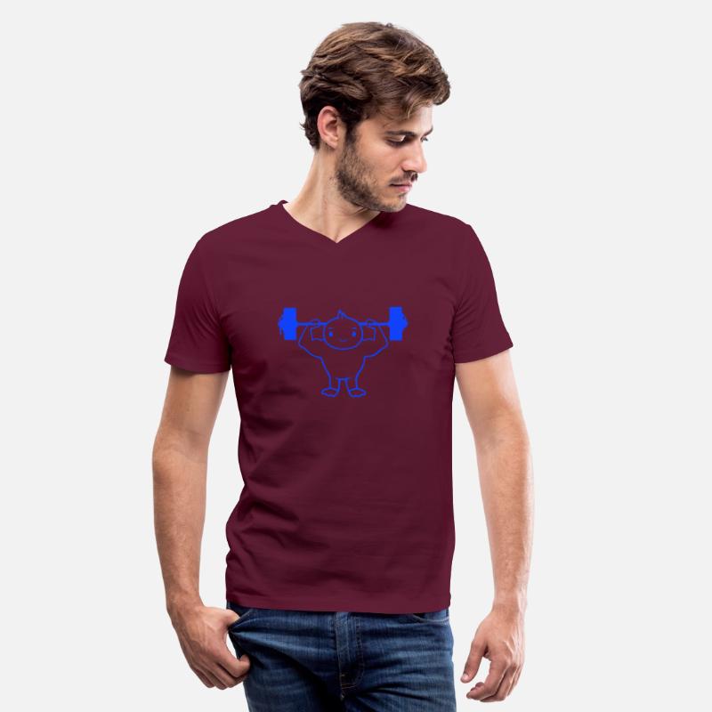 Bird Bodybuilder Weightlifting Strong Gym Fitness