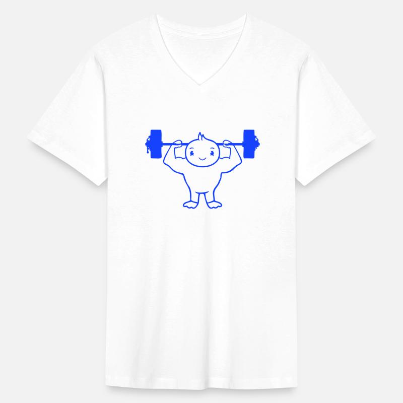 Bird Bodybuilder Weightlifting Strong Gym Fitness