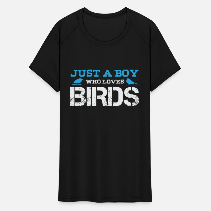 Bird Boy Joke Boys Birds Ornithologist