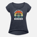 Bird Lovers Ornithologist Birdwatching Birding