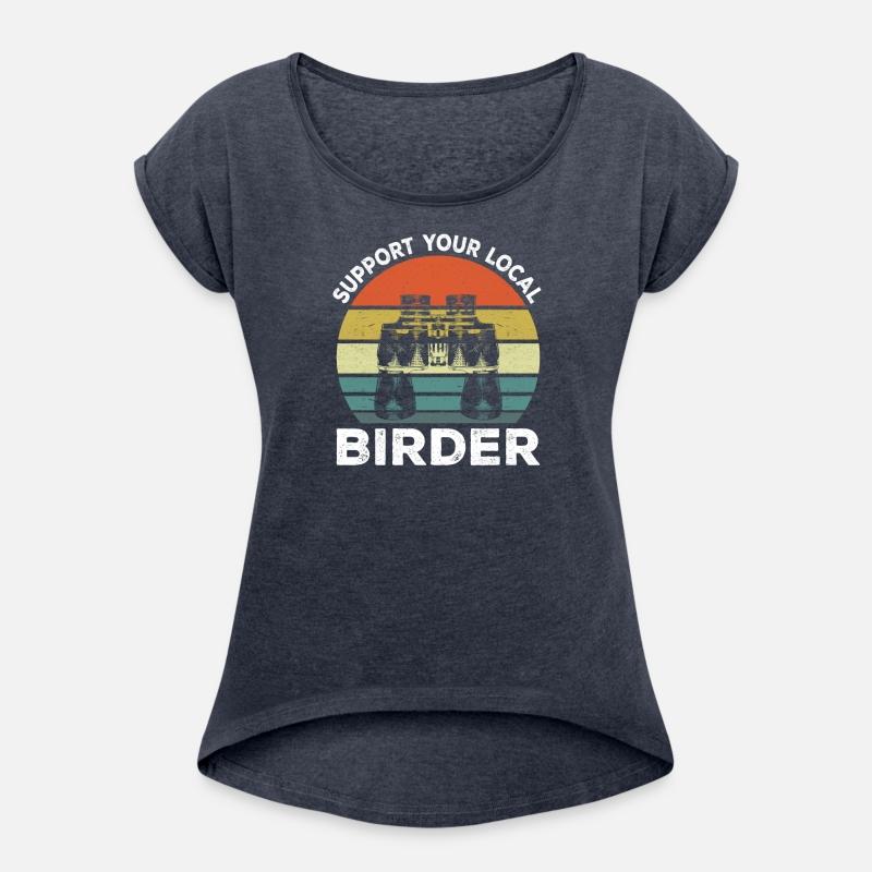 Bird Lovers Ornithologist Birdwatching Birding