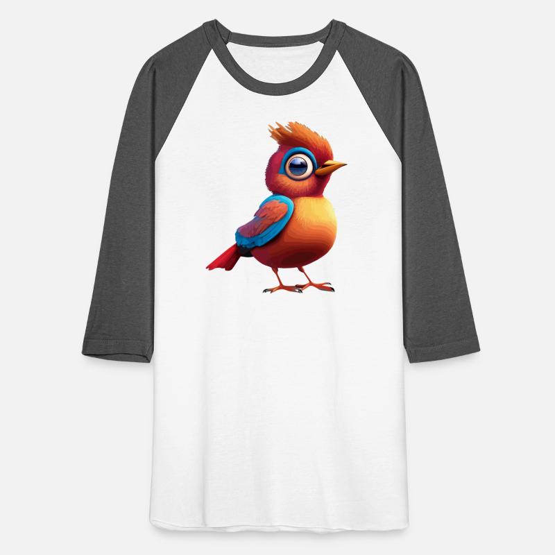 Bird small cartoon