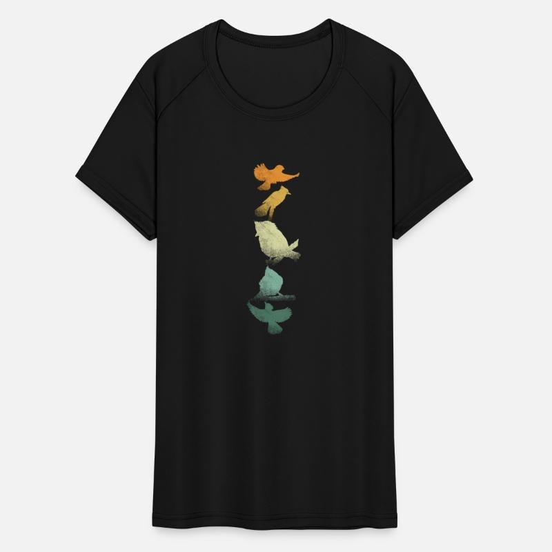 Bird Watching Birder Ornithologist Bird Lover