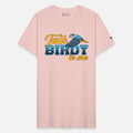 Bird Watching Retro Talk Birdy To Me Bird Watcher