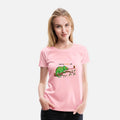 Bitcoin Chameleon BTC logo Crypto lover Hodl