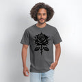 Black Rose Dark and Twisty Mystery