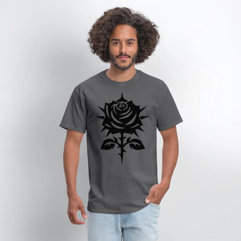 Black Rose Dark and Twisty Mystery