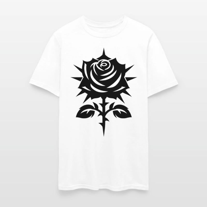 Black Rose Dark and Twisty Mystery