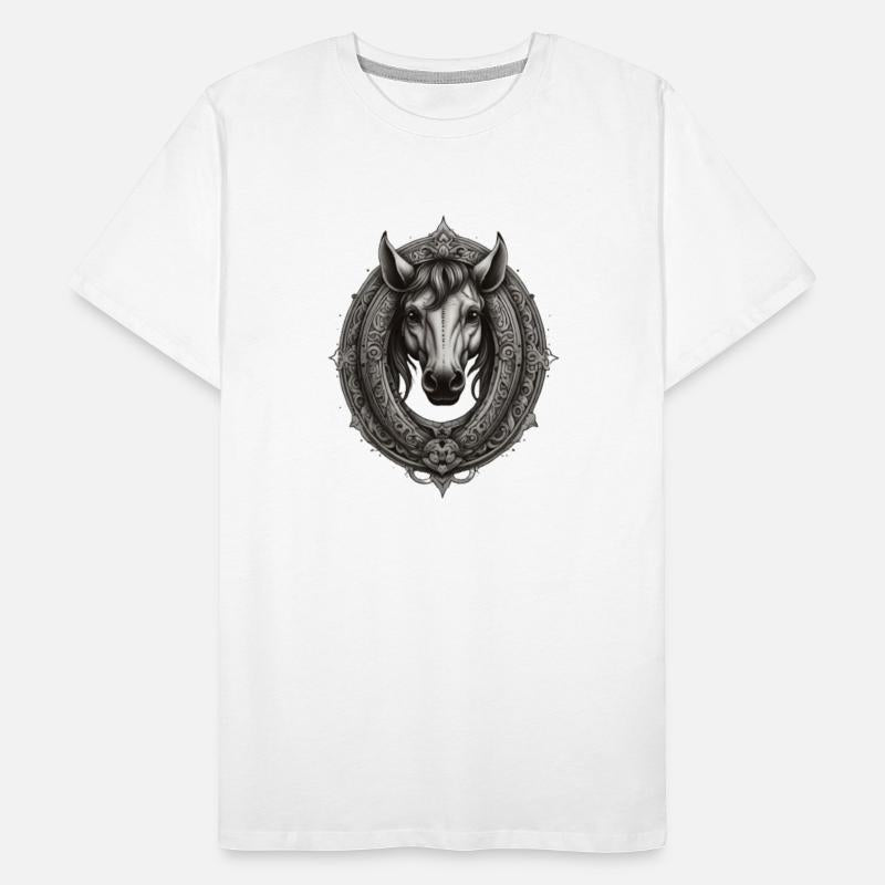 Black_and_white_lucky_horseshoe_tattoo