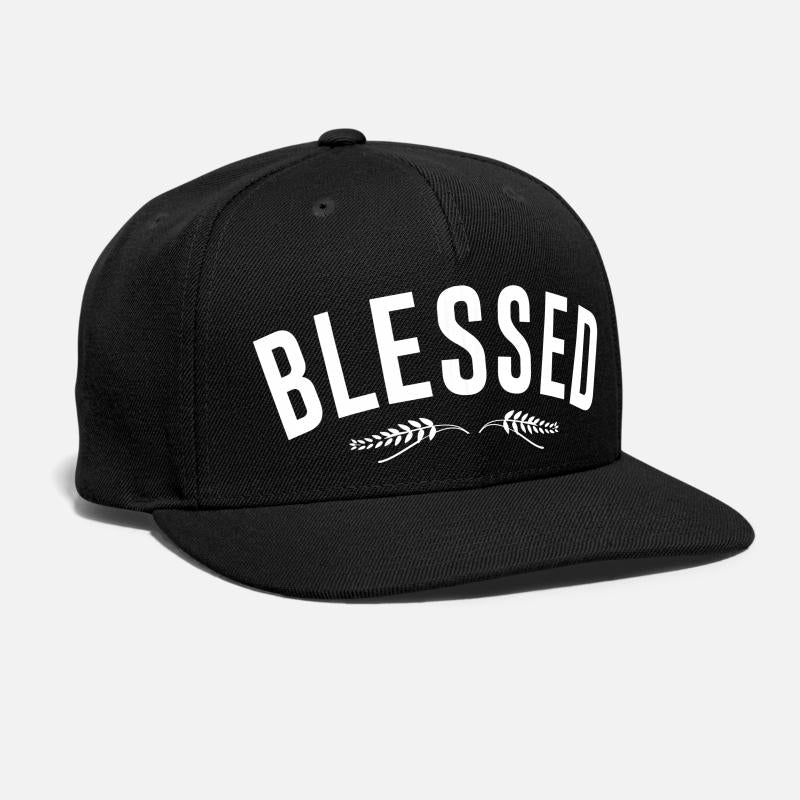 Blessed, Christian, Faith, Cool Christian, Jesus