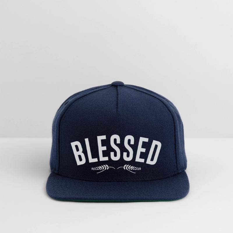 Blessed, Christian, Faith, Cool Christian, Jesus