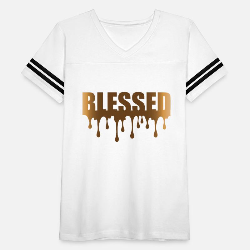Blessed drip