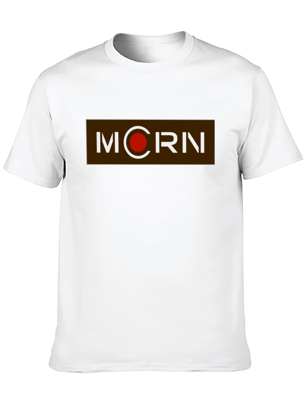 MCRN Logo T-Shirt - Martian Congressional Republic Navy Tee