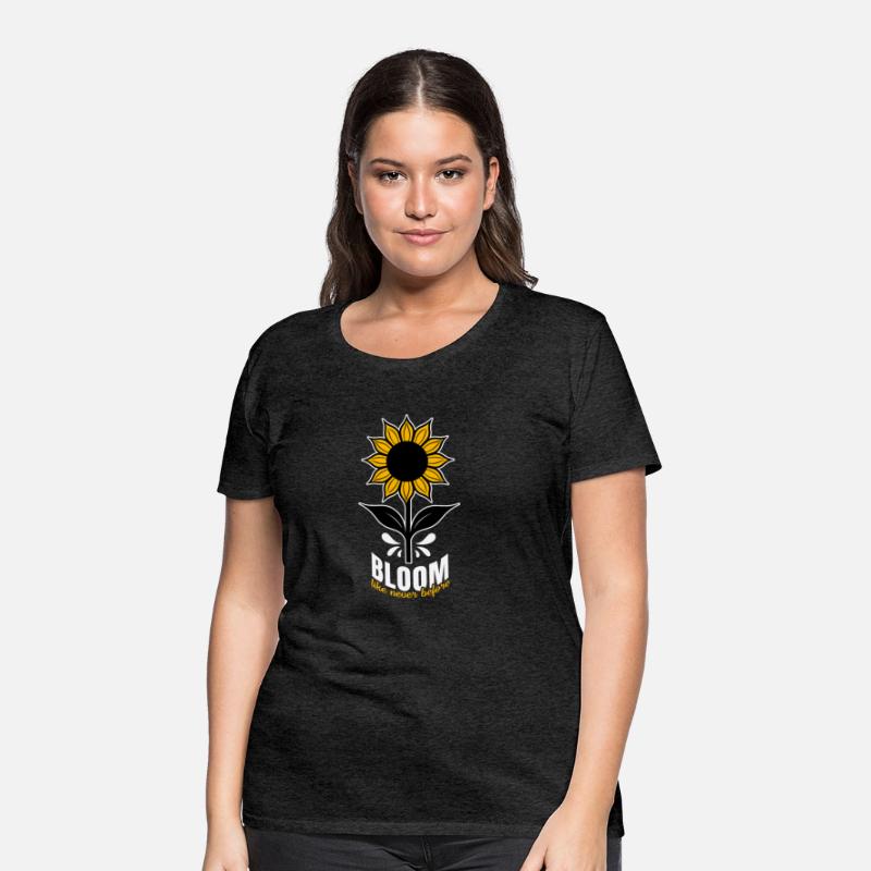 Bloom Like Never Before