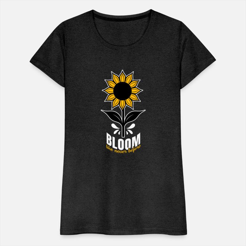 Bloom Like Never Before