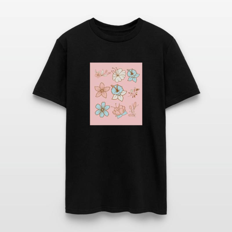 Blooming Beauty