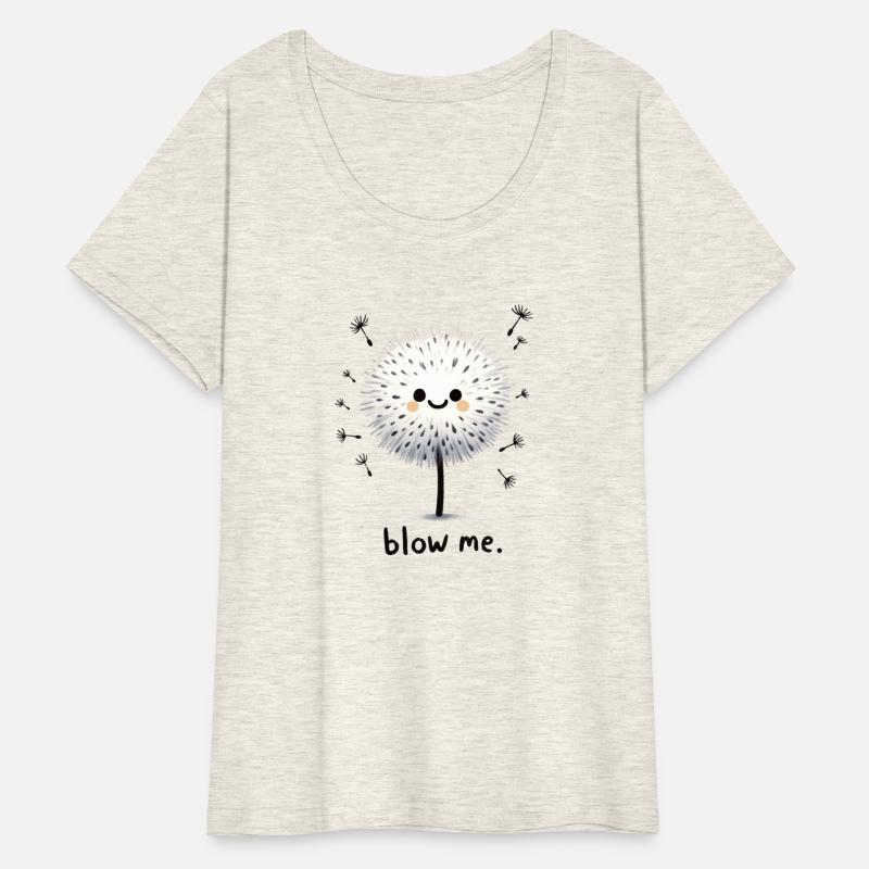 Blow Me
