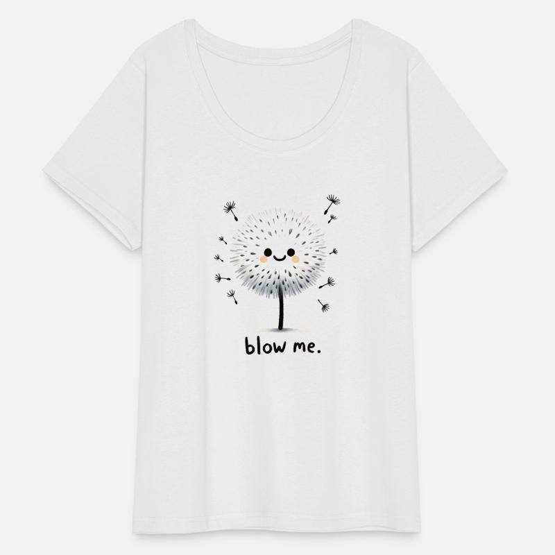 Blow Me