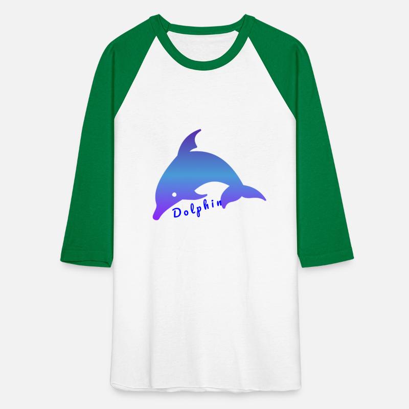 Blue dolphin t shirts